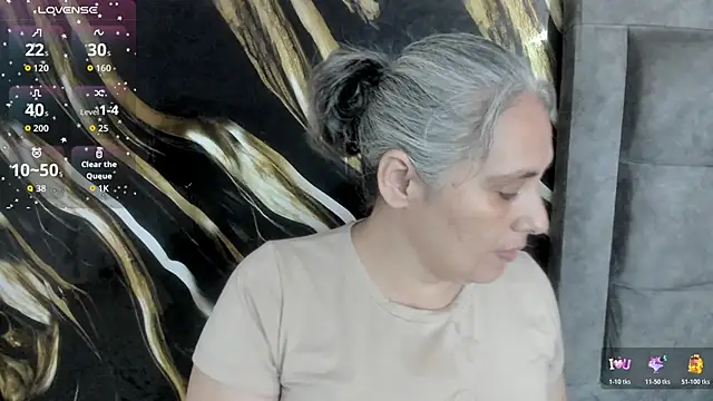 mature gold online show from November 2025 12:38:02 PM