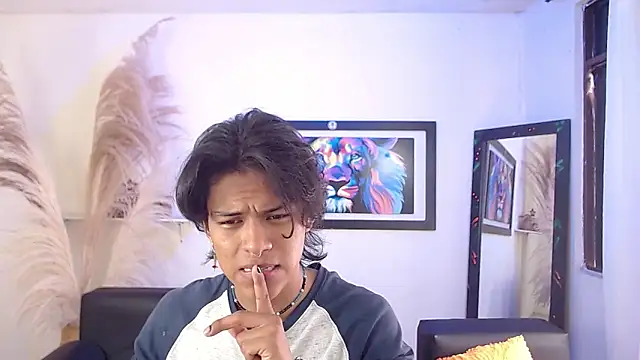 dreyk20 online show from October 2025 02:29:01 PM