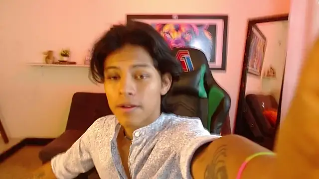 dreyk20 online show from November 2025 02:11:01 PM