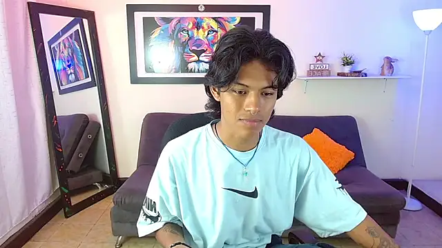 dreyk20 online show from February 2026 09:03:01 PM