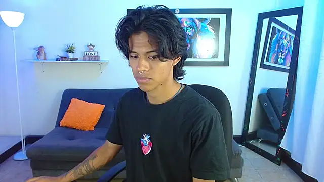 dreyk20 online show from February 2026 09:21:01 PM