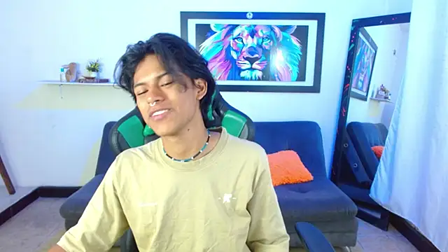 dreyk20 online show from November 2025 02:09:01 PM