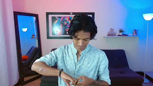 dreyk20 online show from January 2026 10:41:02 PM