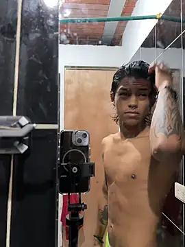 dreyk20 online show from April 2026 12:51:01 PM