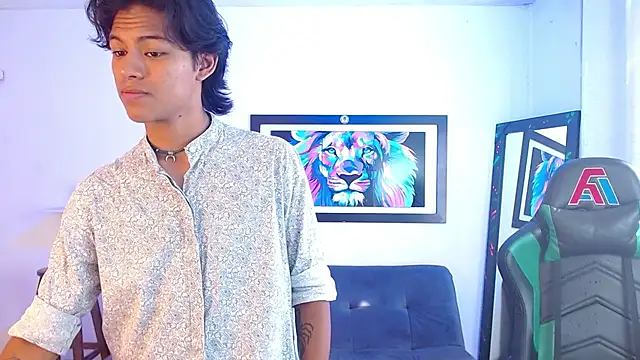 dreyk20 online show from October 2025 02:05:01 PM