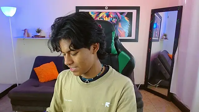 dreyk20 online show from December 2025 02:27:02 PM