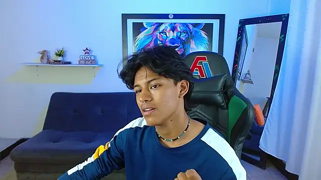 dreyk20 online show from November 2025 04:33:01 PM