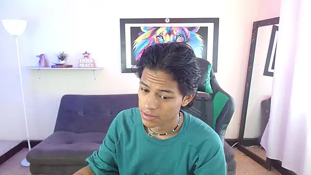 dreyk20 online show from December 2025 01:48:02 PM