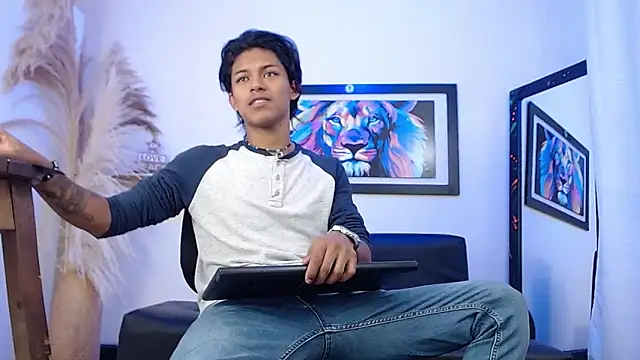 dreyk20 online show from September 2025 01:54:01 PM