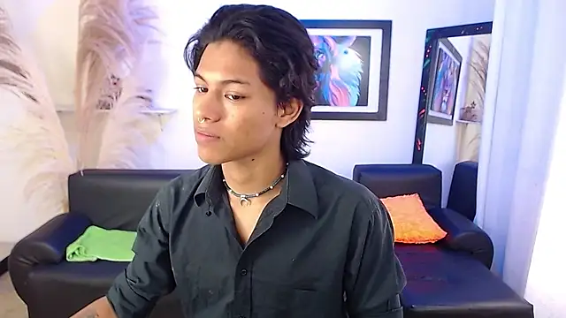 dreyk20 online show from October 2025 01:45:02 PM