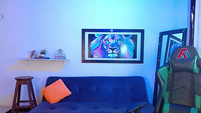 dreyk20 online show from October 2025 02:27:01 PM