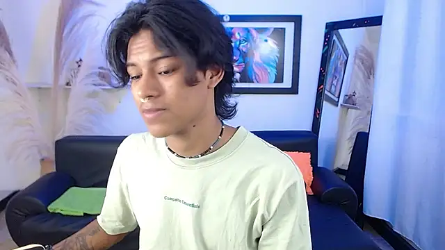 dreyk20 online show from October 2025 02:29:02 PM