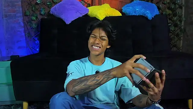 dreyk20 online show from February 2026 03:44:01 PM