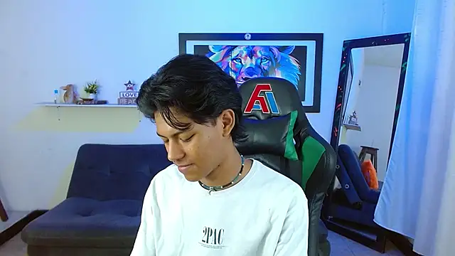 dreyk20 online show from November 2025 02:12:01 PM