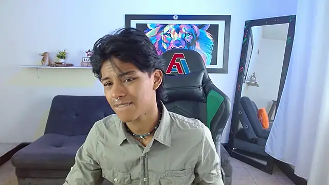 dreyk20 online show from November 2025 01:48:02 PM