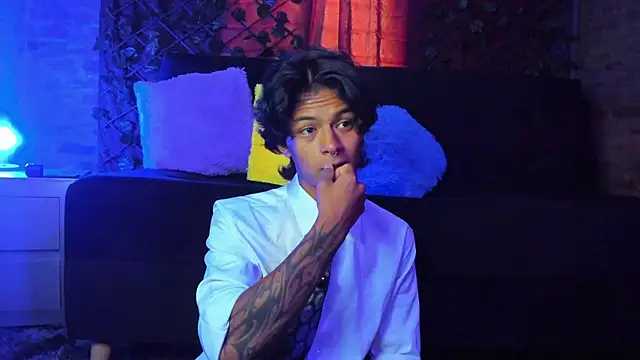 dreyk20 online show from February 2026 04:04:01 PM