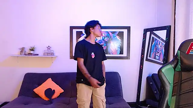 dreyk20 online show from October 2025 02:05:01 PM