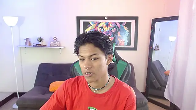 dreyk20 online show from December 2025 02:10:02 PM