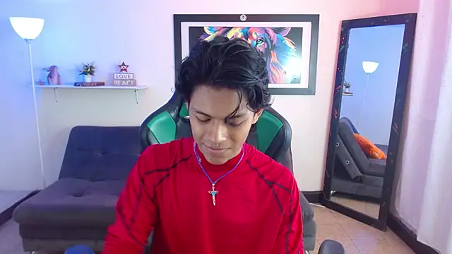 dreyk20 online show from January 2026 02:02:02 PM