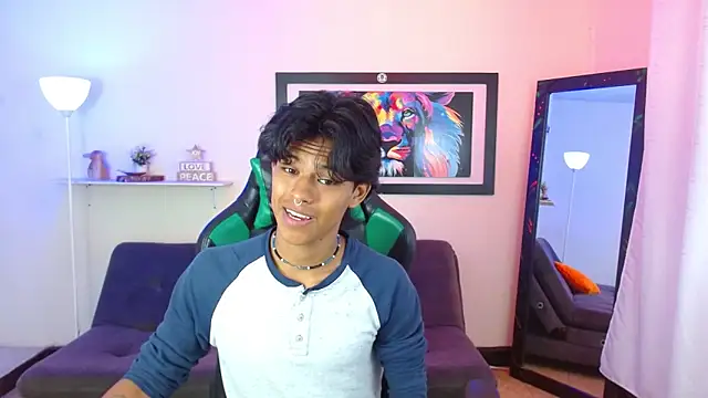 dreyk20 online show from November 2025 01:44:02 PM