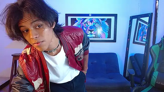 dreyk20 online show from October 2025 02:04:01 PM