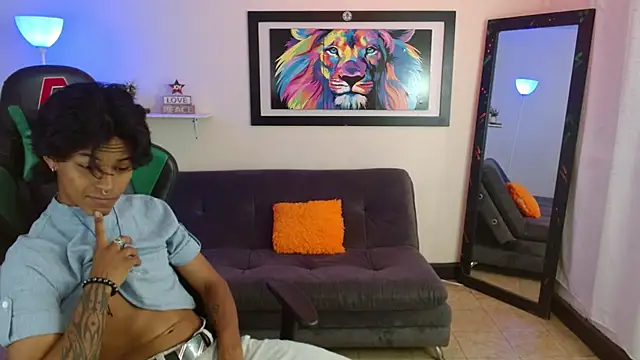 dreyk20 online show from January 2026 02:23:01 PM