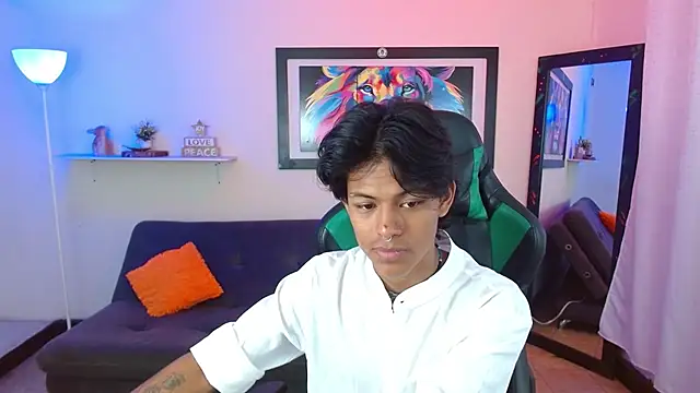 dreyk20 online show from December 2025 02:04:01 PM