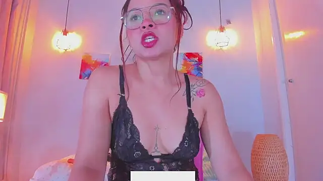 Karlaliones69 online show from February 2026 11:45:02 AM