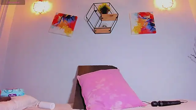 Karlaliones69 online show from December 2025 12:04:02 PM