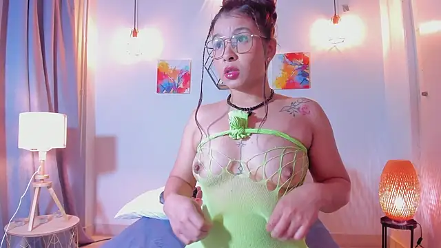 Karlaliones69 online show from January 2026 11:49:01 AM