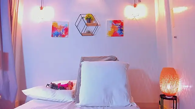 Karlaliones69 online show from January 2026 12:09:01 PM