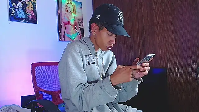 briamhoconor xh online show from January 2026 03:24:01 AM