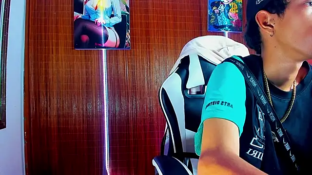 briamhoconor xh online show from February 2026 09:15:01 PM