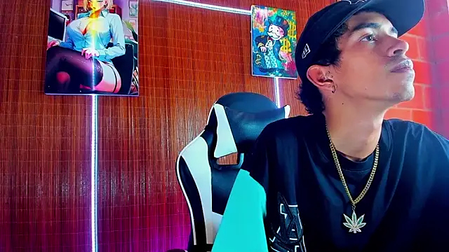 briamhoconor xh online show from February 2026 04:40:02 PM