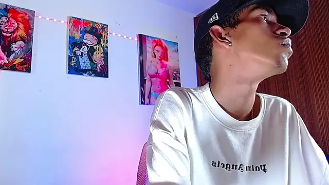 briamhoconor xh online show from January 2026 04:52:02 AM