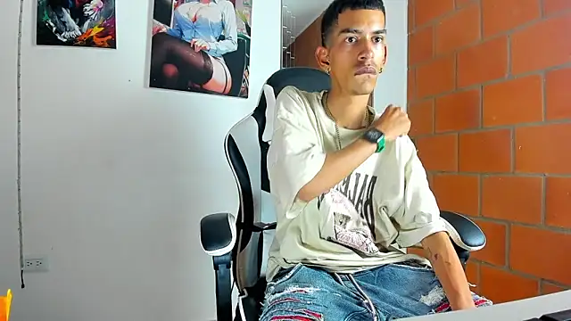 briamhoconor xh online show from March 2026 05:40:01 AM