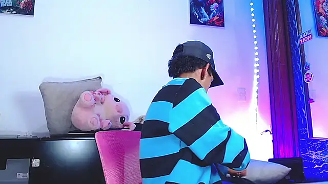 briamhoconor xh online show from November 2025 12:09:02 AM