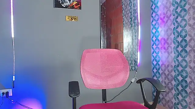 briamhoconor xh online show from April 2026 05:25:01 AM