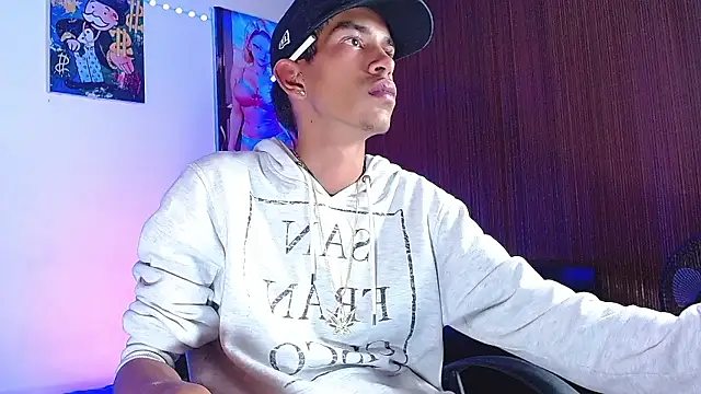 briamhoconor xh online show from January 2026 04:41:02 AM