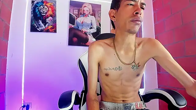 briamhoconor xh online show from March 2026 03:16:01 PM