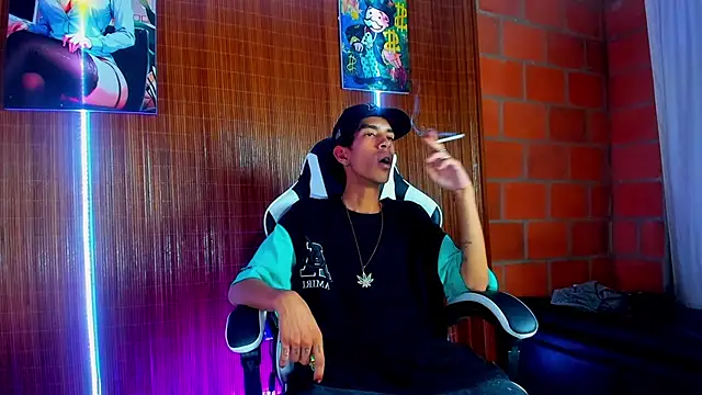 briamhoconor xh online show from February 2026 02:00:02 AM