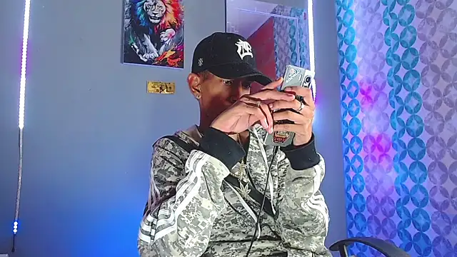 briamhoconor xh online show from April 2026 04:14:02 AM