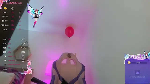 Hadid Jimenez  online show from February 2026 07:11:01 PM