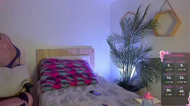 Hadid Jimenez  online show from March 2026 11:05:01 PM