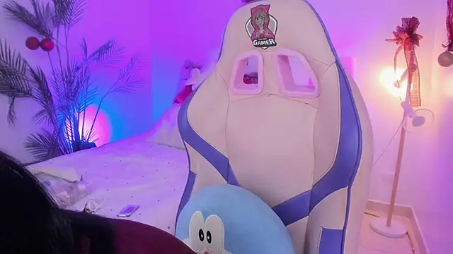 Snapshot of Hadid_Jimenez_ chatting on December 2025 09:09:02 PM Hadid Jimenez online show from December 2025 09:09:02 PM