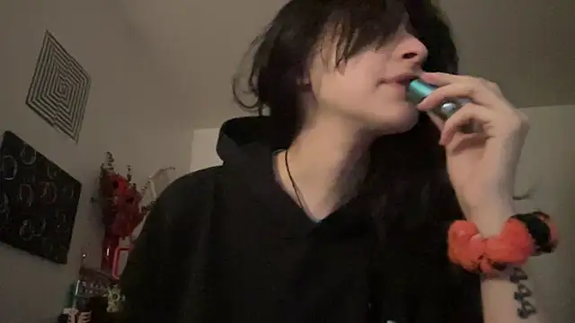 sup3rn0v4 online show from November 2025 01:10:01 PM