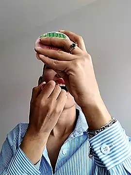 SofiaDelicia online show from September 2025 01:57:02 PM