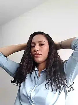 SofiaDelicia online show from September 2025 05:13:02 PM