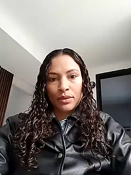 SofiaDelicia online show from October 2025 02:05:01 PM