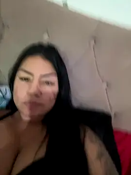 julianamascarada online show from October 2025 01:01:02 PM
